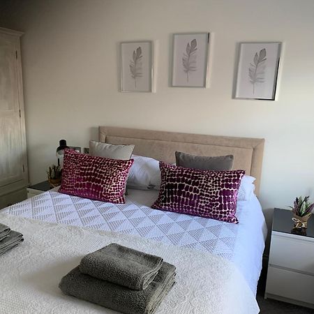 Potters Bank Durham Villa Екстериор снимка