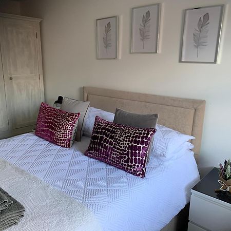Potters Bank Durham Villa Екстериор снимка