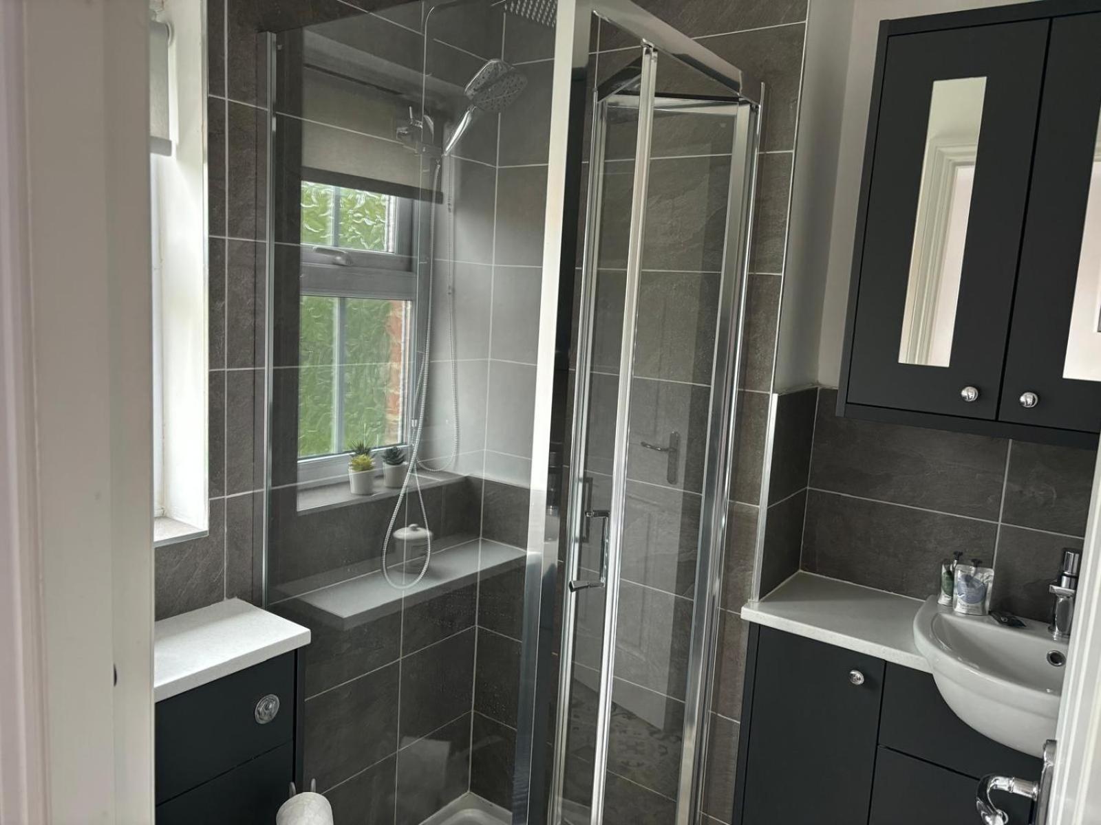 Potters Bank Durham Villa Екстериор снимка