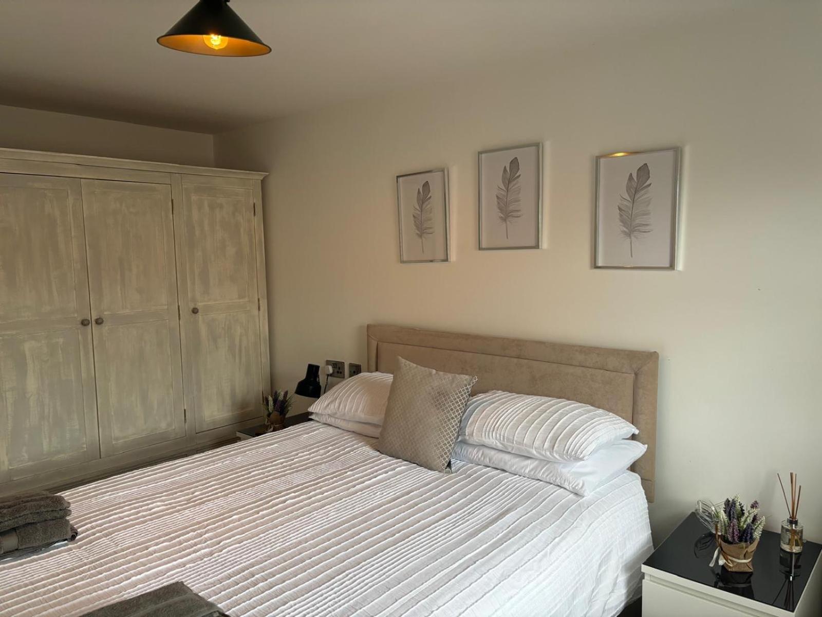 Potters Bank Durham Villa Екстериор снимка