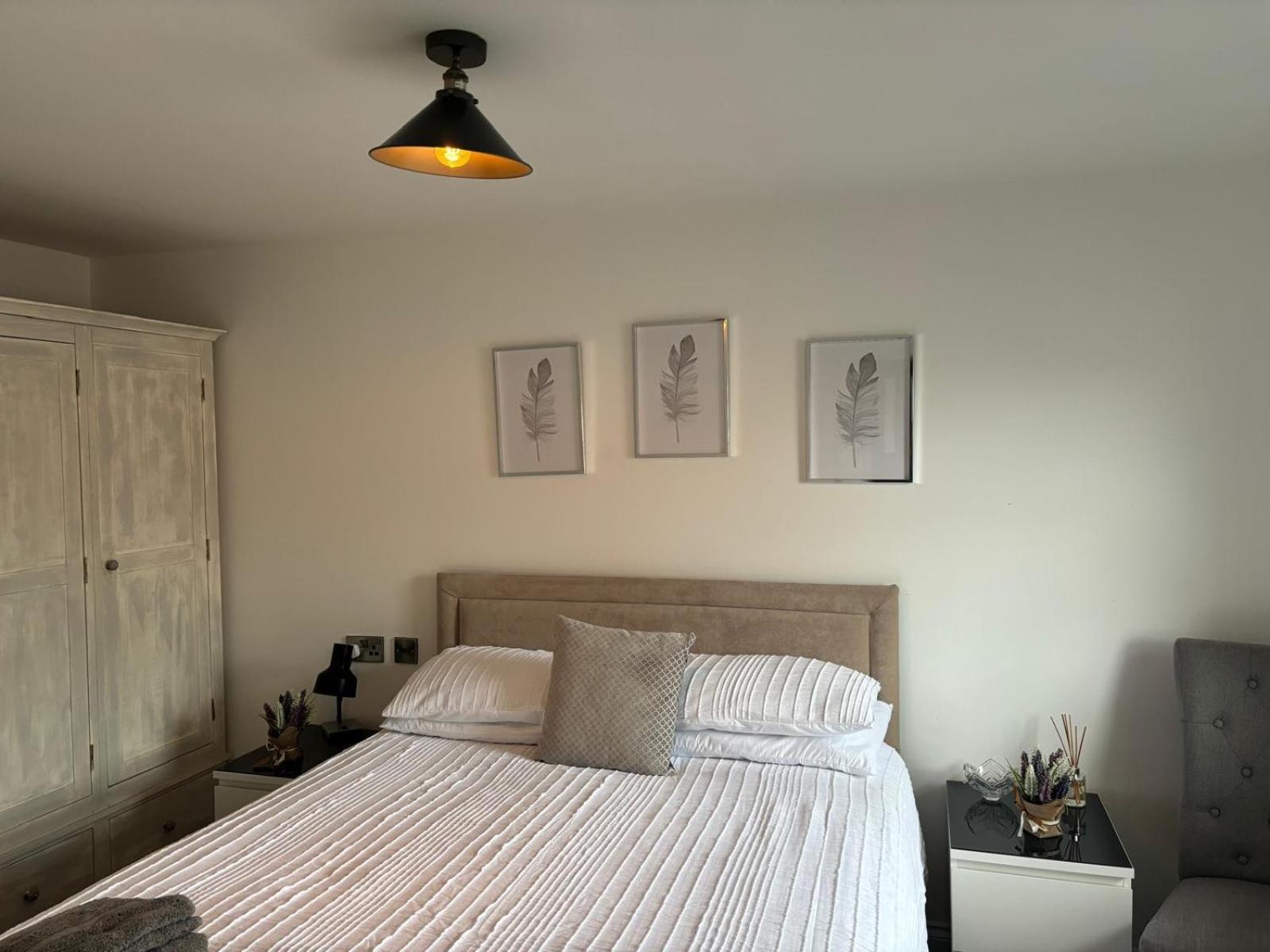 Potters Bank Durham Villa Екстериор снимка