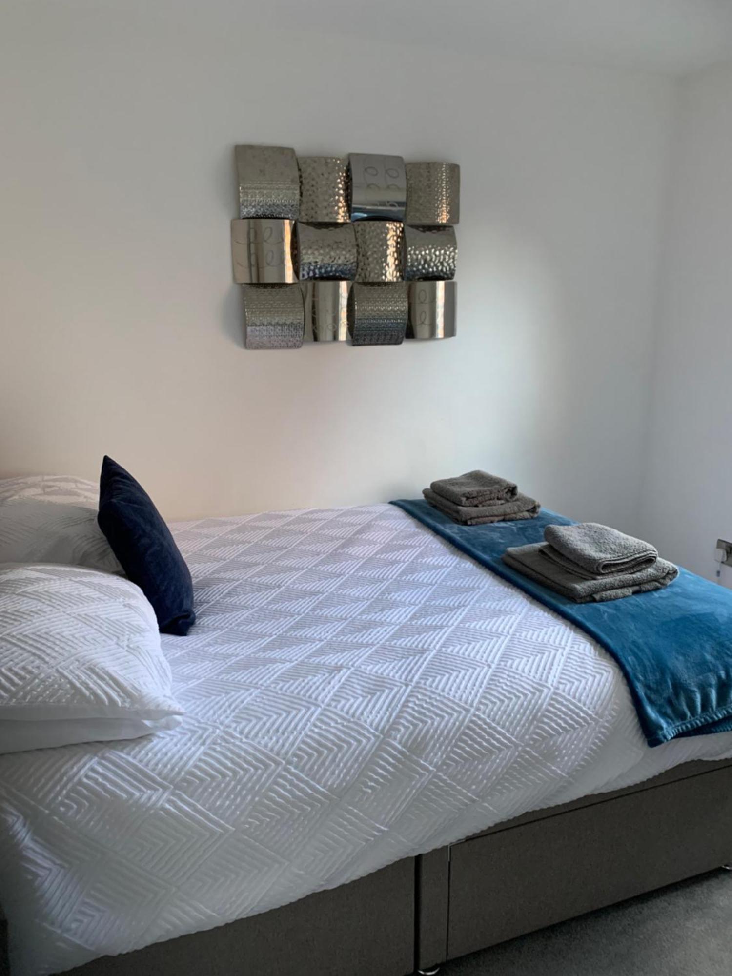 Potters Bank Durham Villa Екстериор снимка